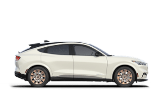 2025 Ford Mustang Mach-E® External Image 1